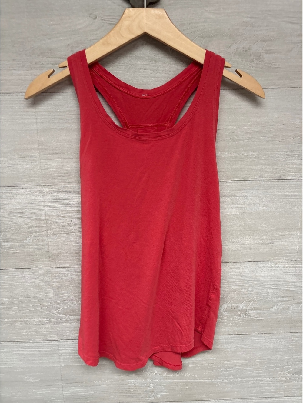 * | Lululemon | tank top. Size 6.